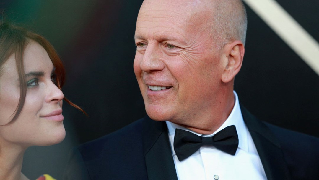Ünlü yapımcı: Bruce Willis set çalışanlarına cebinden para verirdi