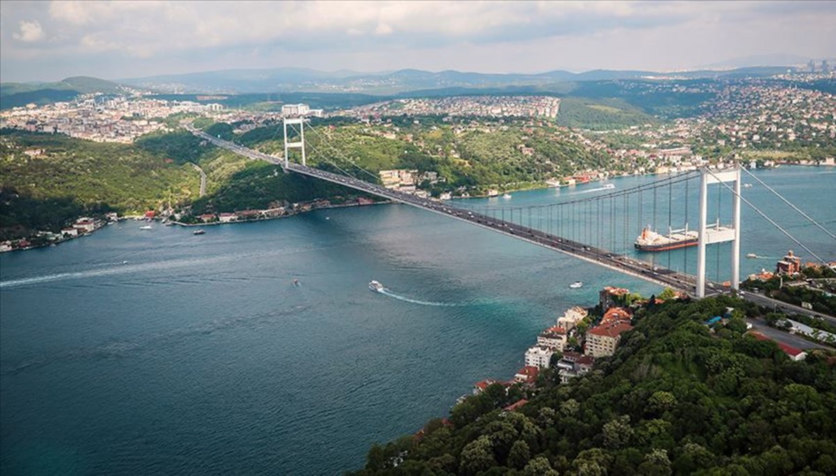 Bakan Kurum: Acil dönüştürülmesi gereken 1,5 milyon konutun 300 bini İstanbul'da