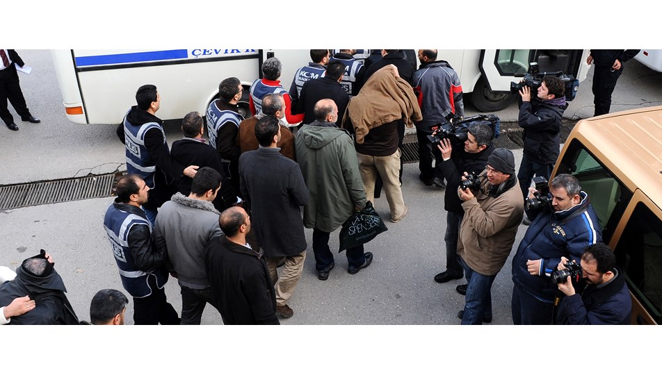 Müshil hapıyla kurban yolsuzluğu