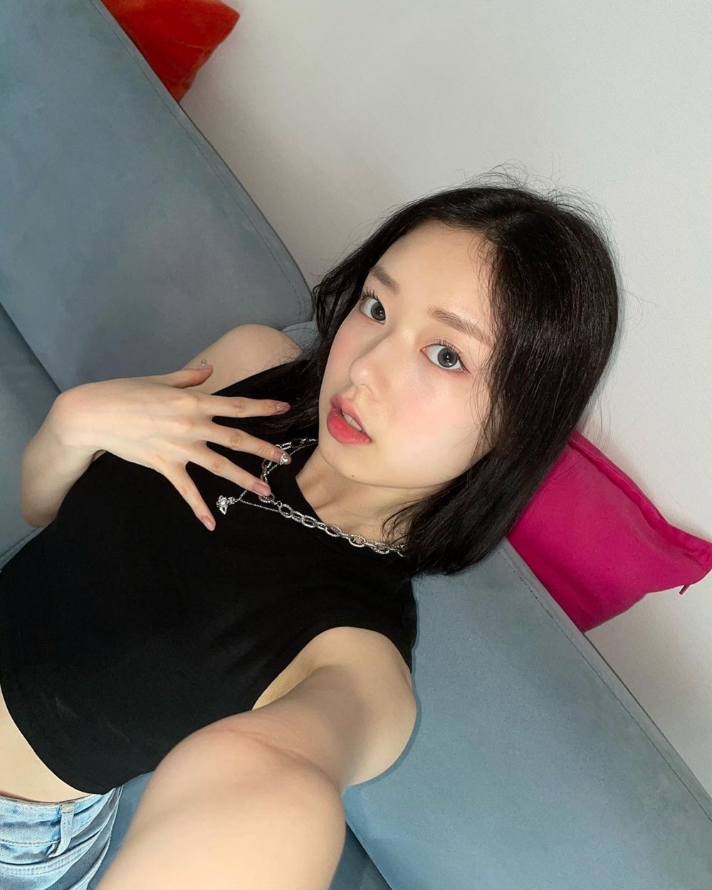 Dünyanın en güzel 100 kadını seçiliyor - 39