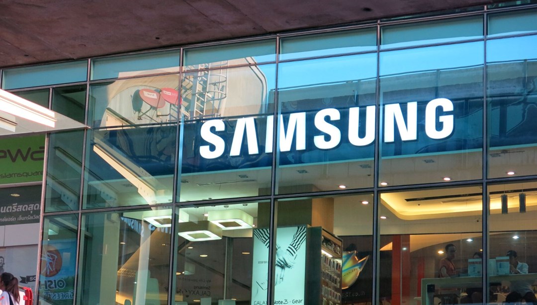 Güney Kore'de Samsung çalışanlarından 3 günlük grev