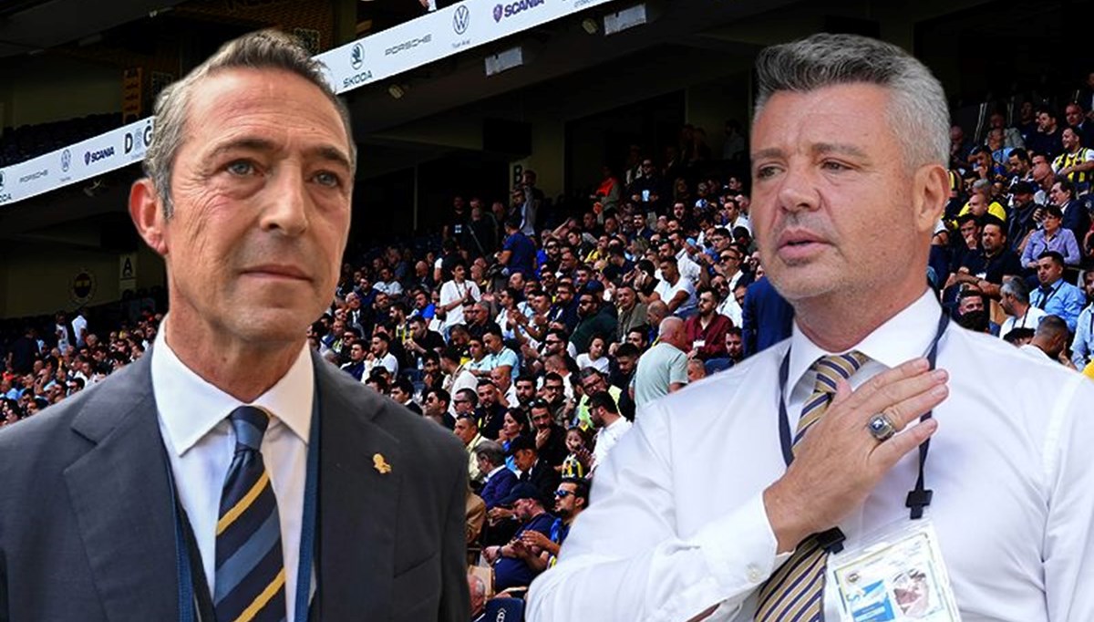 Canlı | Fenerbahçe, başkanını seçiyor