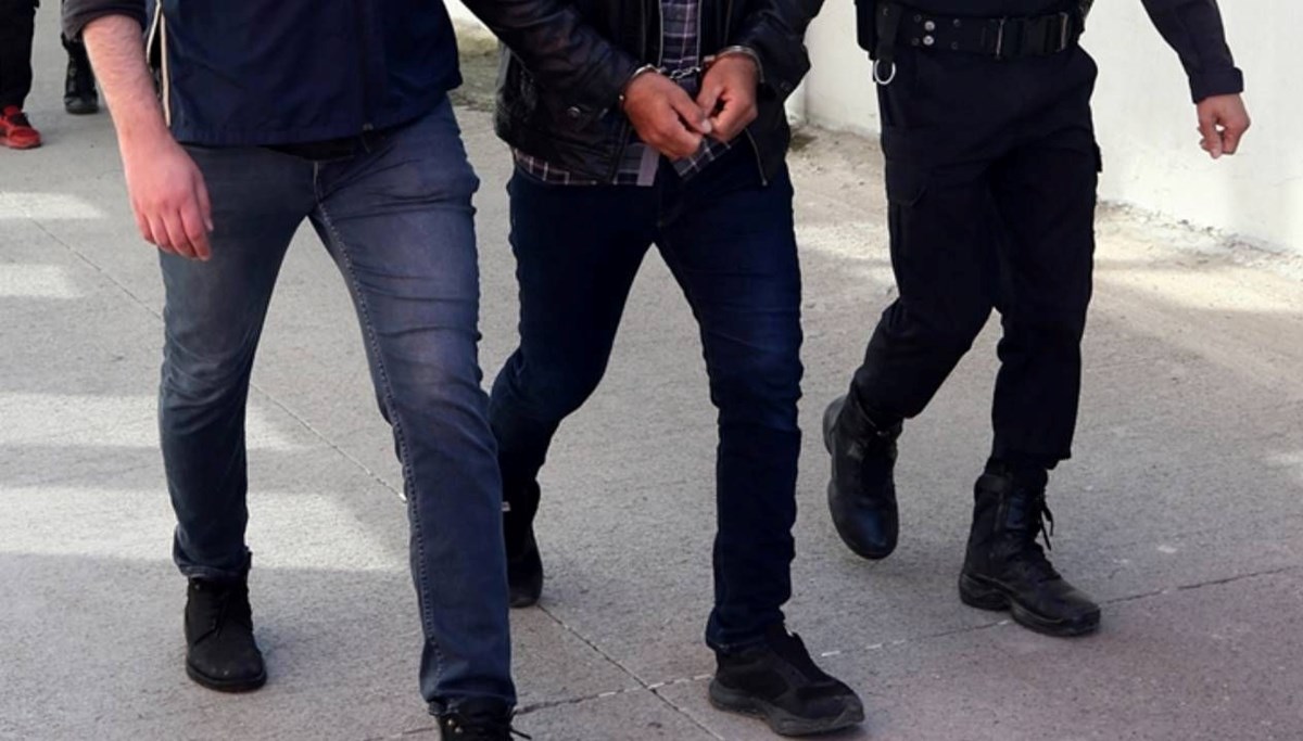 İstanbul'da DAEŞ operasyonu