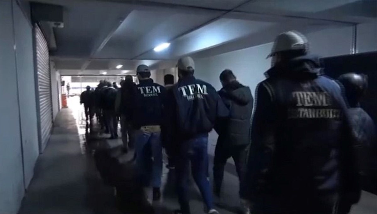 Süleymaniye Camisi'nin görüntülerini vermişler! MOSSAD casuslarına istenen ceza belli oldu Süleymaniye Camisi'nin görüntülerini vermişler! MOSSAD casuslarına istenen ceza belli oldu