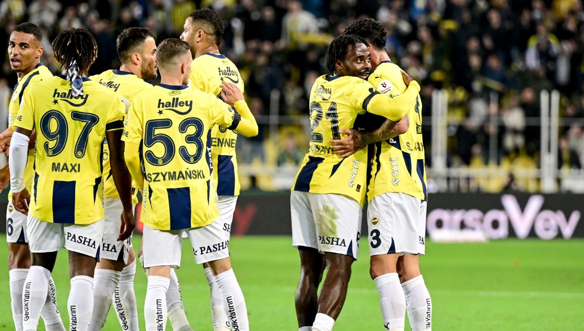 Kayserispor-Fenerbahçe maçı ne zaman, saat kaçta ve hangi kanalda? Süper Lig'de 47. karşılaşma