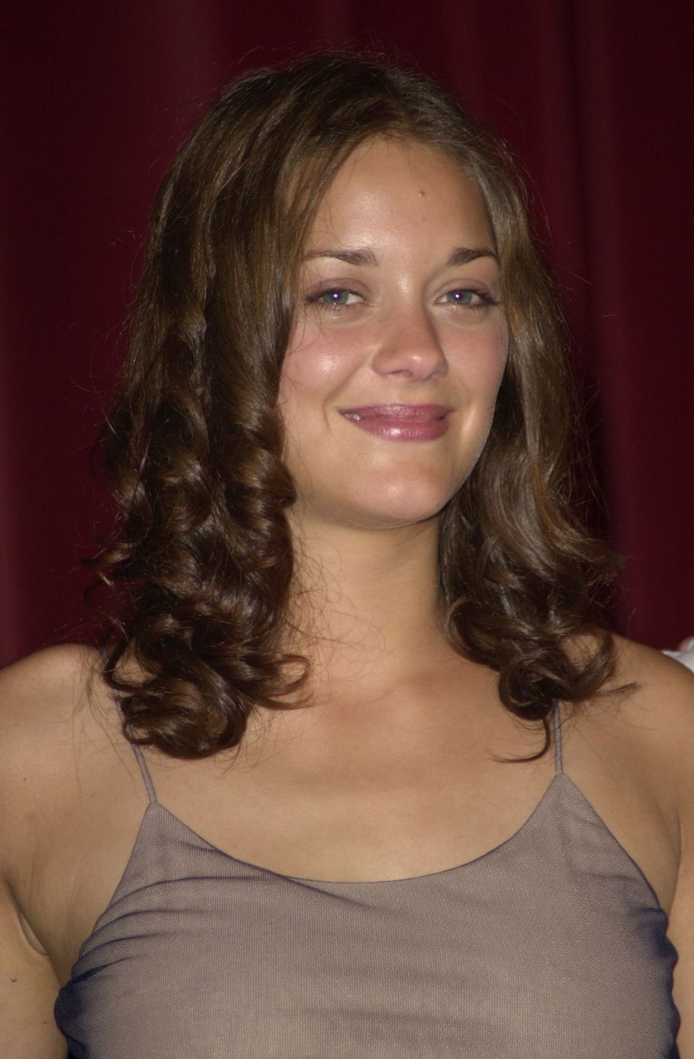 Tiyatrodan Hollywood yıldızlığına Marion Cotillard - 5