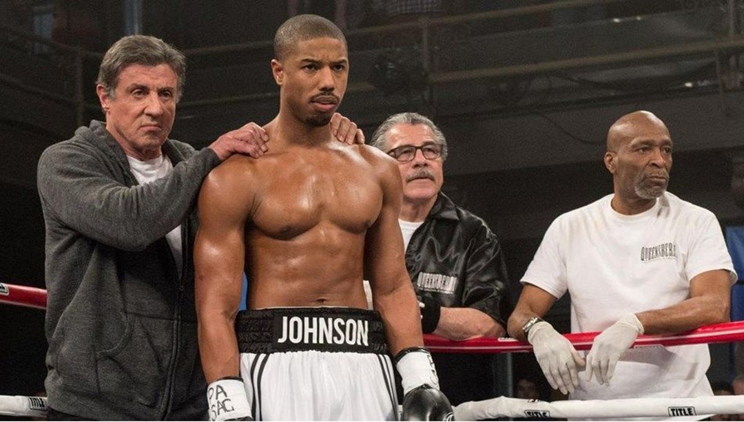 Creed evreni genişliyor: Yeni dizi yolda