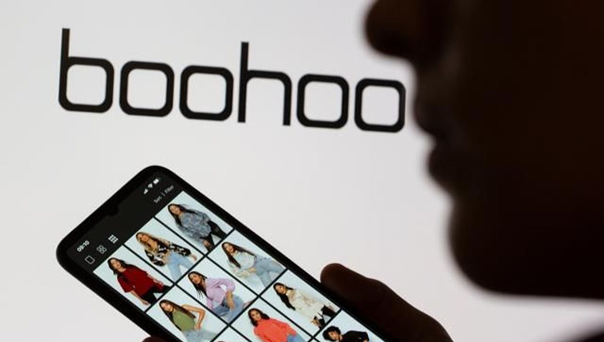 Boohoo, Arcadia'ya ait üç markayı satın aldı