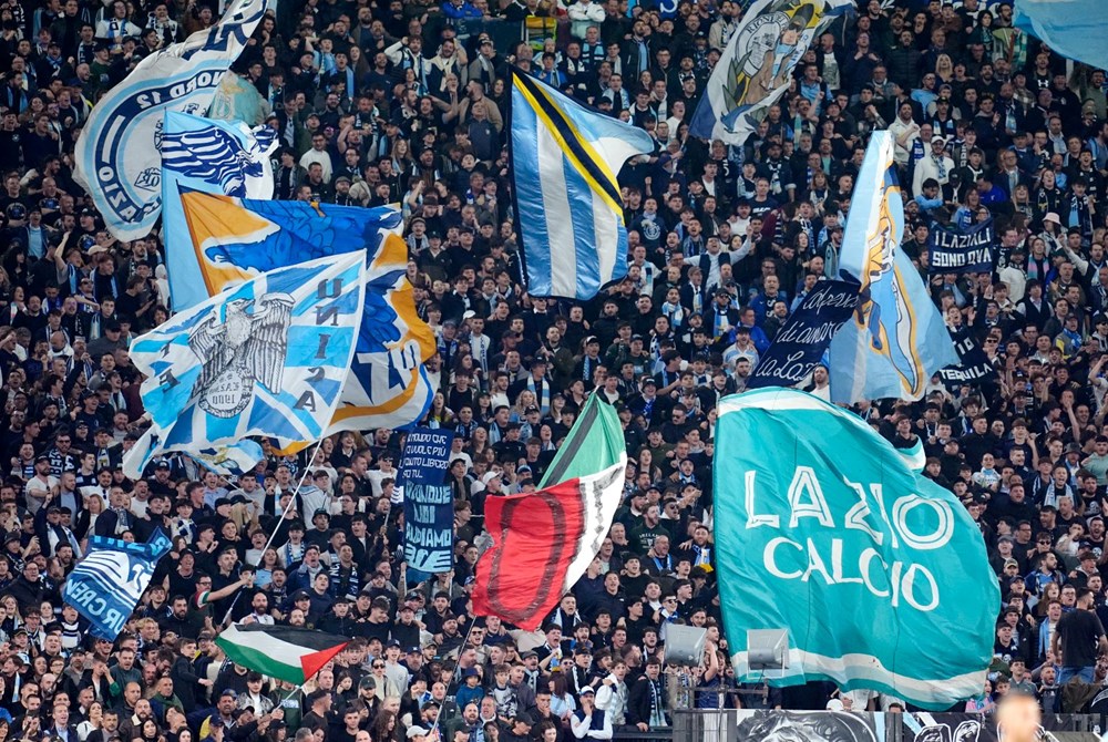 Derbide ortalık savaş alanına döndü 13 polis yaralandı: "Bunlar taraftar değil, suçludur" 73 6v6gsBqHt06TPcZlvo54og