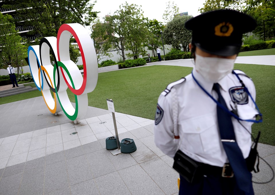 Tokyo Olimpiyatları'nda seyirci kotası belli oldu - 1
