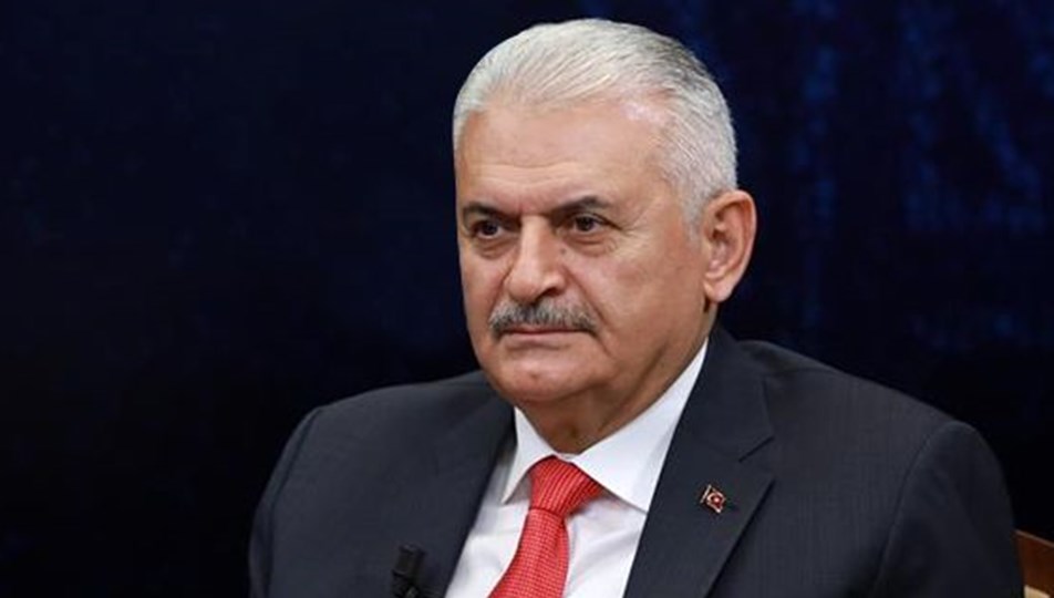 binali yildirim ntv yayininda sorulari