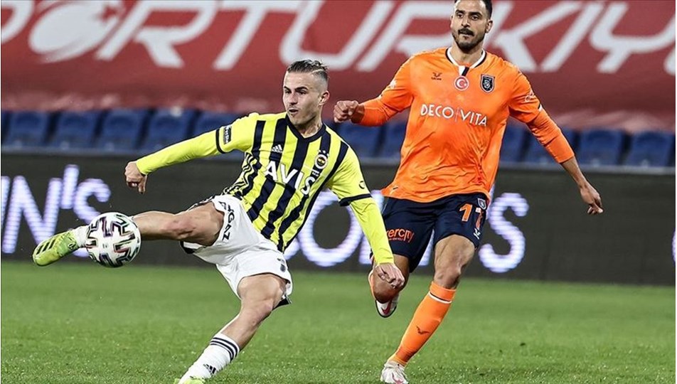 Medipol Başakşehir - Fenerbahçe maçı ne zaman, saat kaçta? (Süper Lig'te 5. hafta)