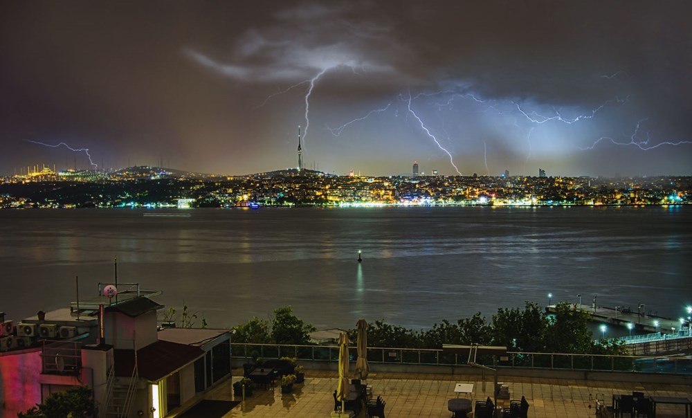 Marmara’da sel kaygısı bakanlığı harekete geçirdi - 8