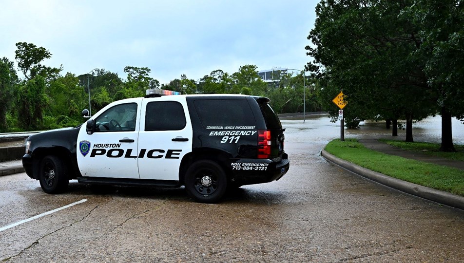 Aile partisine "davetsiz misafir" saldırısı: 1 ölü