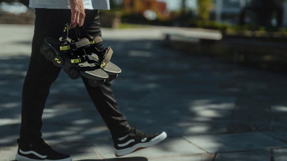 Dünyanın en hızlı ayakkabısı tanıtıldı: 26 bin liradan satışa çıkacak - 8