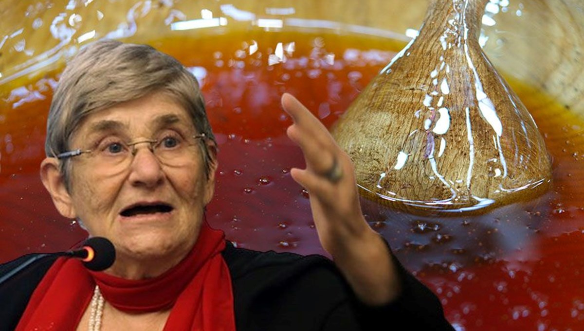 Canan Karatay ''Asla tüketmeyin!'' diyerek uyardı: Meğer kaşık kaşık zehir yemişiz