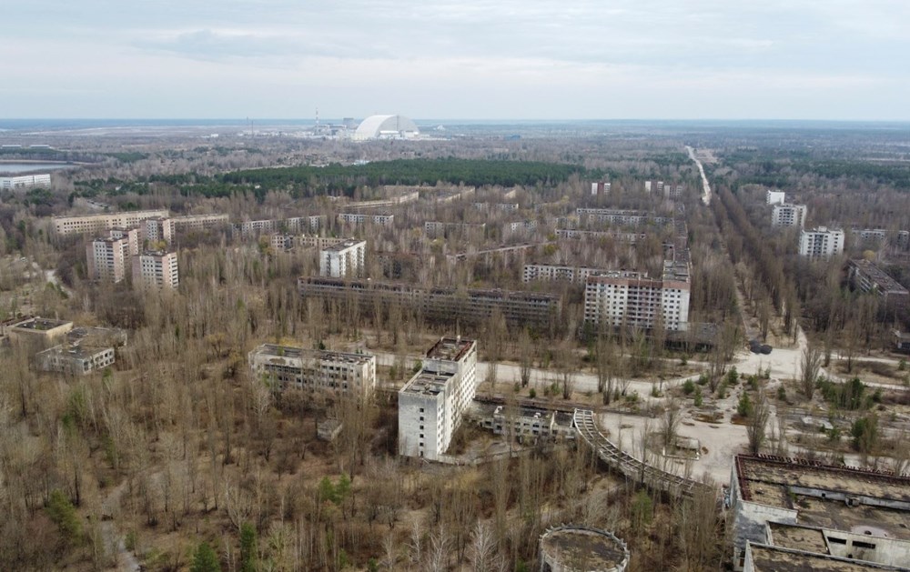 Çernobil'deki patlamanın 35. yıl dönümü: Dünyanın en büyük nükleer kazası neleri değiştirdi? - 12