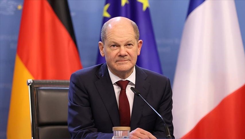 Almanya Başbakanı Scholz güvenoyu alamadı: Erken seçim süreci başladı