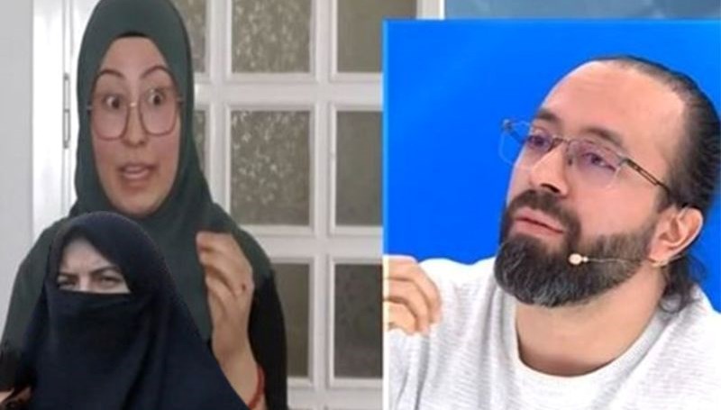 Kendisini peygamber ilan etti, emirler yağdırdı, gözaltına alındı.