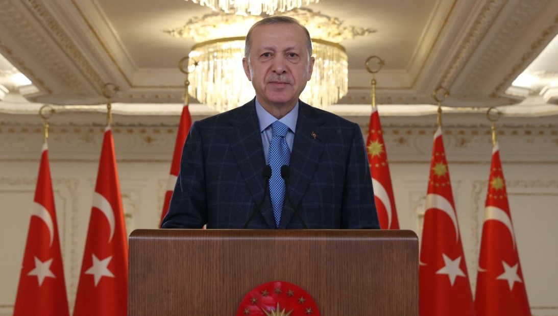 Cumhurba�kan� a��klad�: G�da �r�nlerinde KDV indirimi