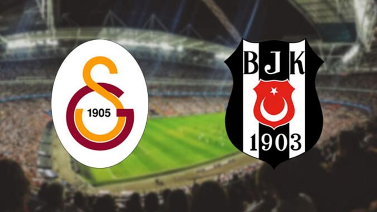 Beşiktaş'tan Galatasaray'a Cevap Geldi - Sosyal Lig
