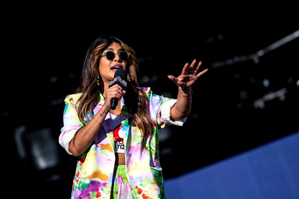 Priyanka Chopra: Bollywood'da erkek oyuncuya 10 kat daha fazla ödeniyordu - 4