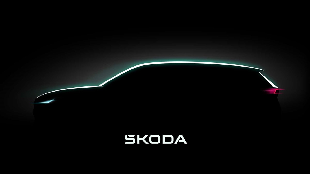 Skoda Kodiaq Skoda Kodiaq