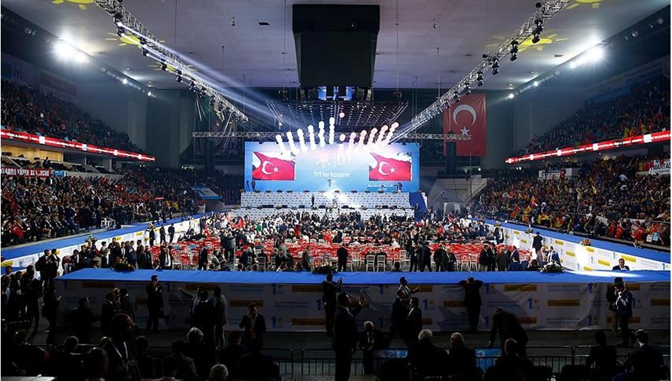 İYİ Parti'de kurultay süreci 27 Ağustos'ta başlıyor