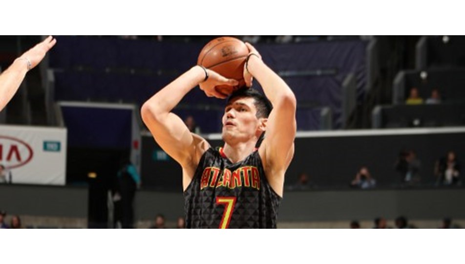 Ersanlı Hawks 5'inciliği garantiledi