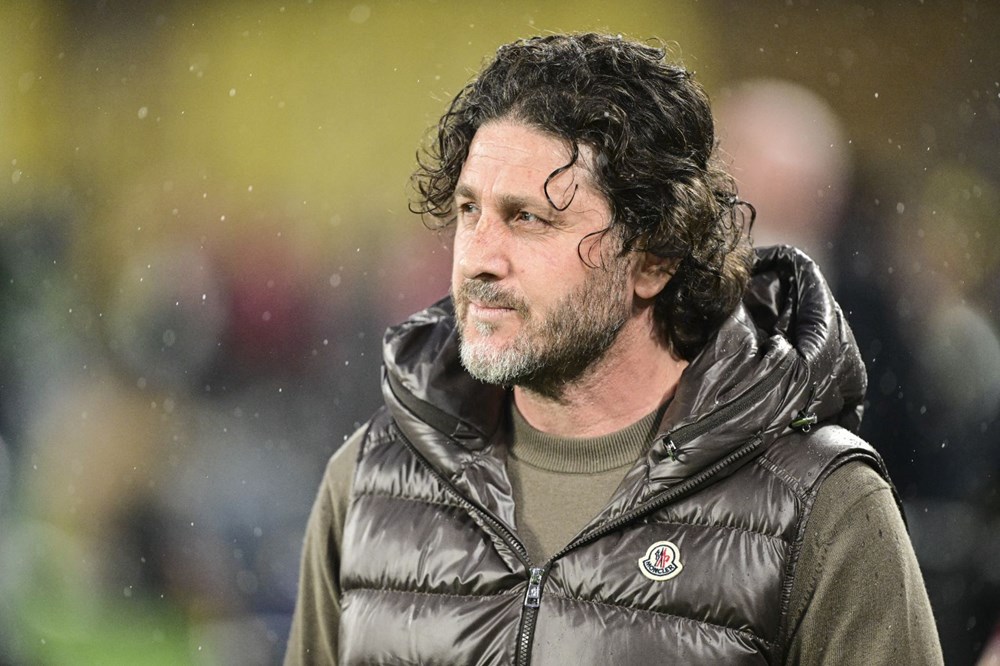 Fatih Tekke'den maç sonu ileti: "En yeterli oyunumuzdu" 76