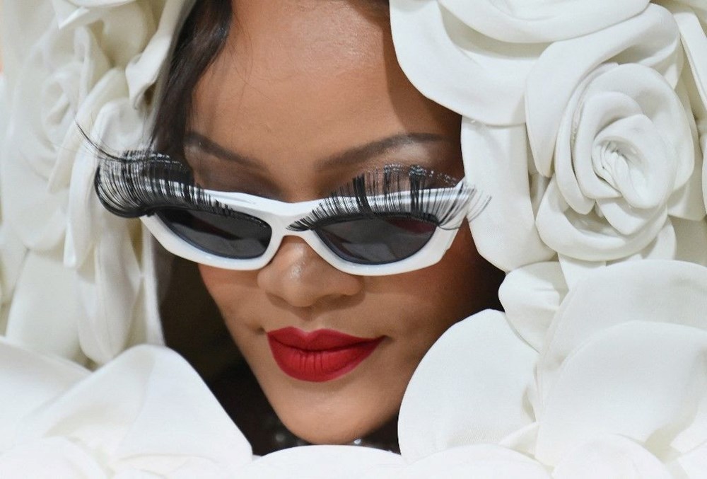 Moda dünyasının en prestijli gecesi: Met Gala'nın katı kuralları - 3