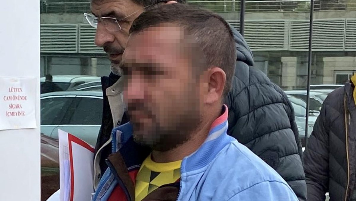 İnşaat hırsızından ilginç savunma İnşaat hırsızından ilginç savunma