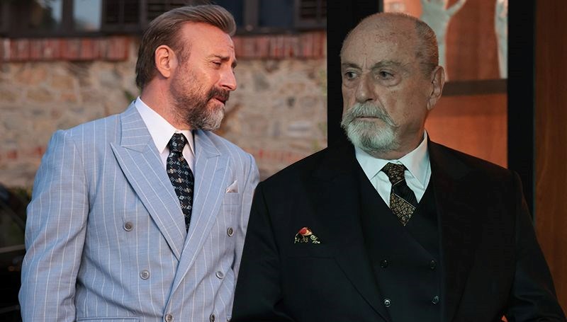 Kral Kaybederse'de Kenan Baran kirli oyunla karşı karşıya