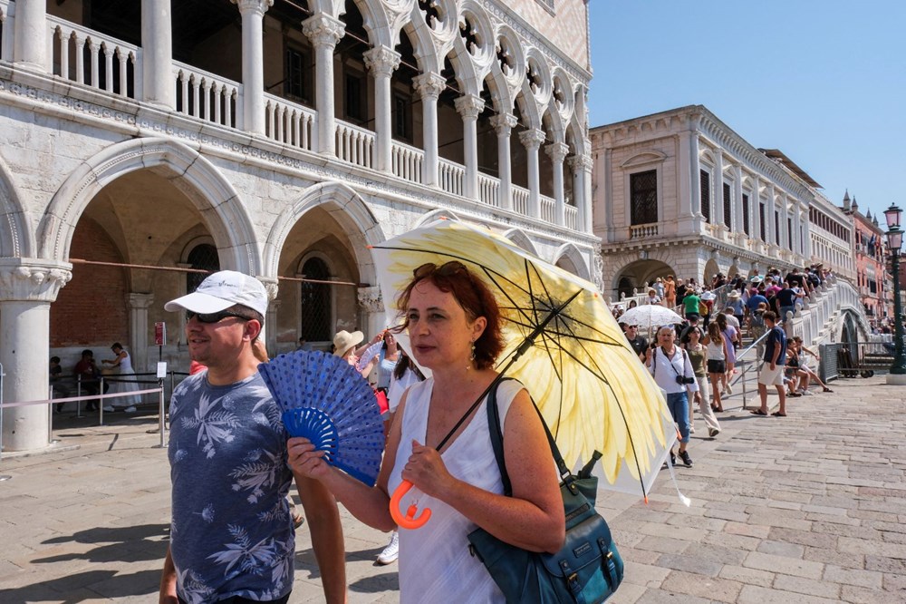 İtalyanlar turistlerden bıktı! - 6