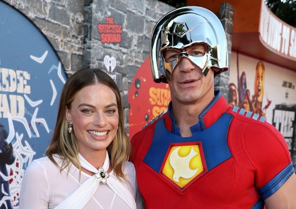 Rita Ora ve Taika Waititi ilk kez birlikte kırmızı halıda - 9