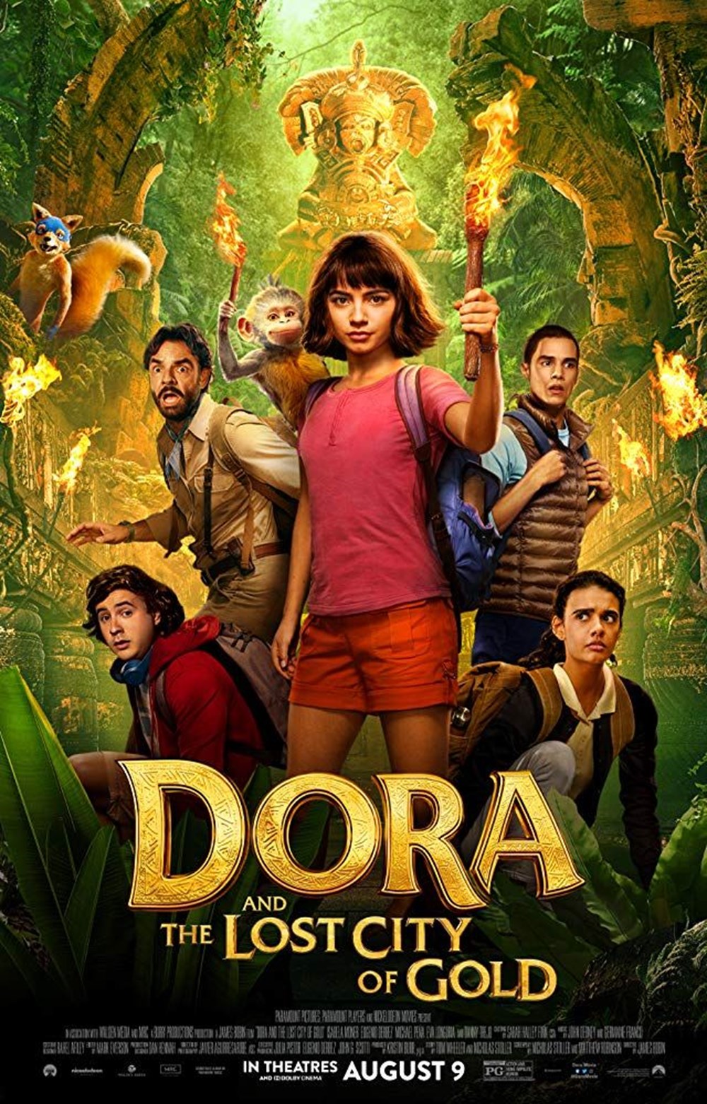 Eylül ayının en popüler filmleri belli oldu (IMDb verileri) - 1