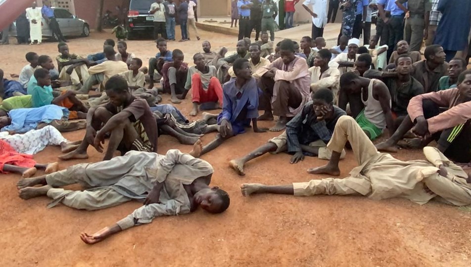 Nijerya`nın Zamfara eyaletinde bulunan cesetlerin sayısı 200`ü aştı