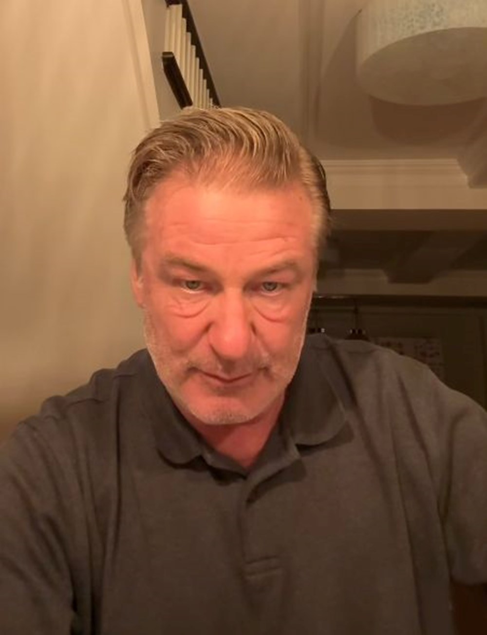 Alec Baldwin trafik kazası geçirdi: Polis raporu ortaya çıktı - 4