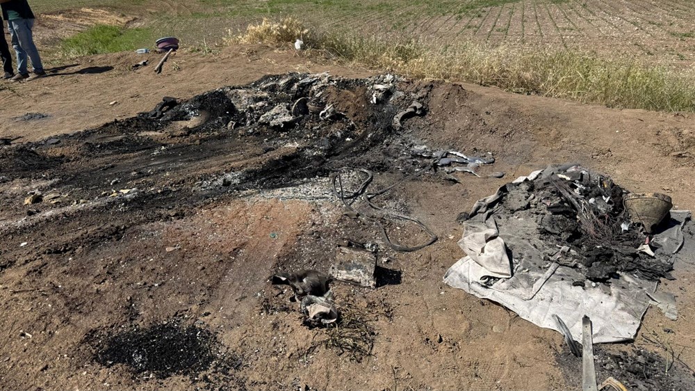 Diyarbakır'da baba-oğul vahşice öldürülmüştü! Katil her şeyi anlattı - 3