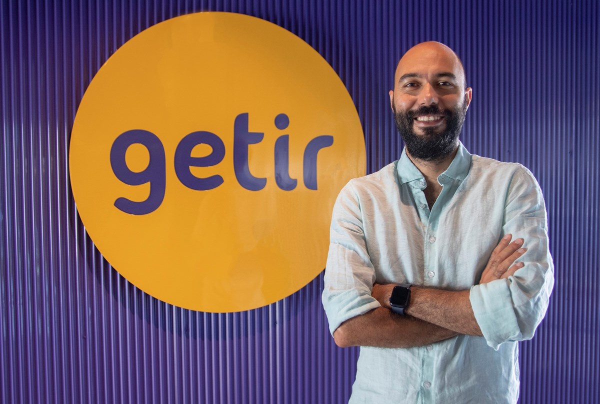 Getir Market Türkiye CEO’su Batuhan Gültakan