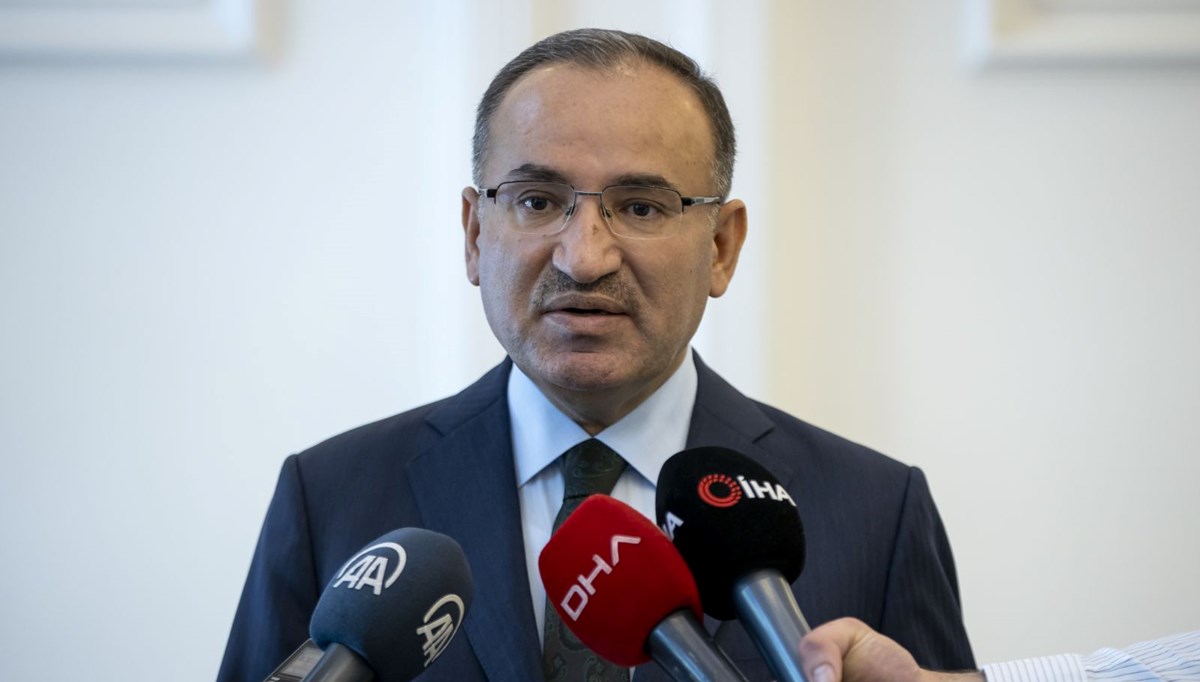 Bakan Bozdağ açıkladı: Stokçuluğun cezası artıyor