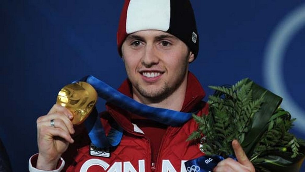 Bilodeau Alexandre Sochi 2014