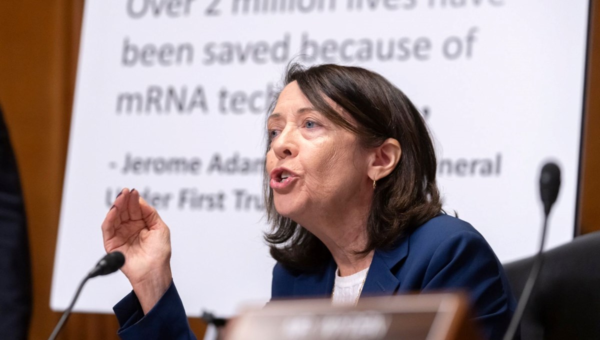 ABD'de Ayşenur paylaşımıyla yasa tasarısı sinyali