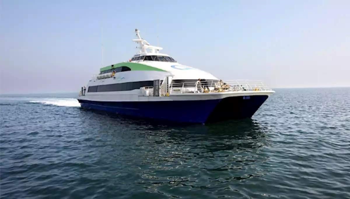 BUDO'nun bazı seferleri iptal edildi