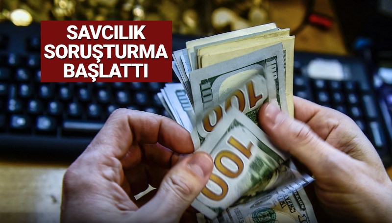 Piyasada sahte dolar paniği! Soruşturma başlatıldı (Sahte dolar nasıl anlaşılır?)