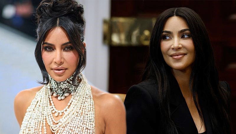 Kim Kardashian mahkemeye çıkacak