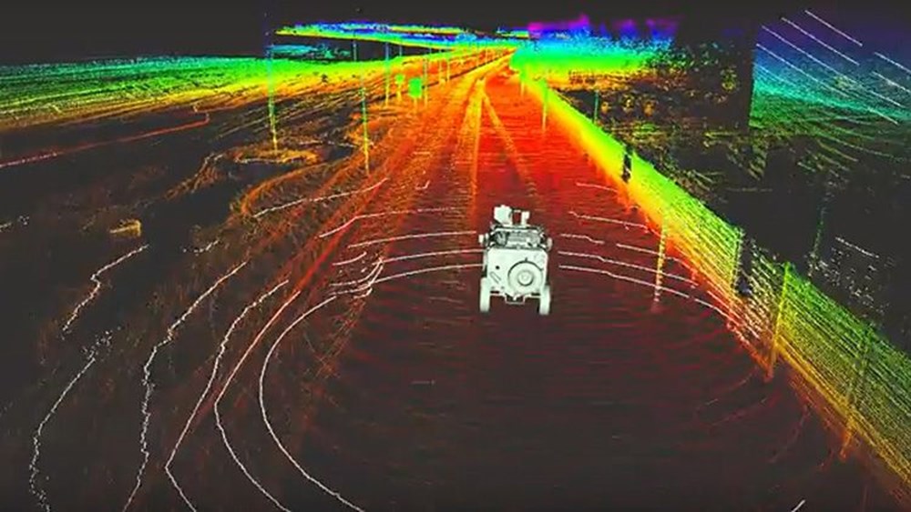 İlk yerli ve milli gemisavar füze motoru tamamlandı (Türkiye'nin yeni nesil yerli silahları) - 125