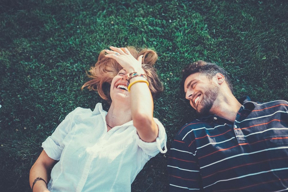 Ruh eşinizi bulduğunuzu gösteren 12 işaret - 4