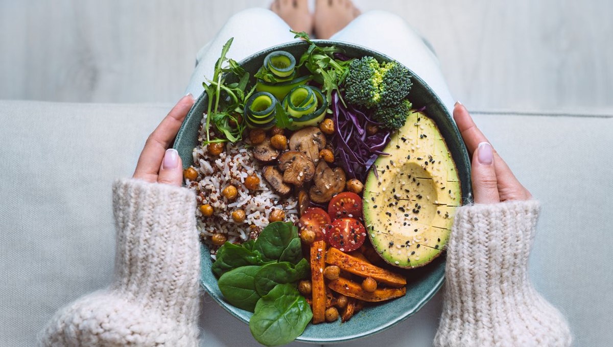 Kötü kolesterolü düşürmenin 4 etkili yolu