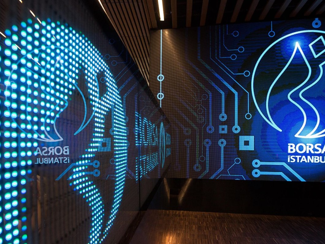 borsada hisse geri alimi artti